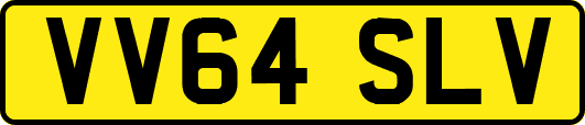 VV64SLV