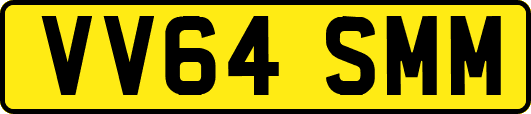 VV64SMM