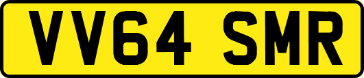 VV64SMR