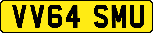 VV64SMU