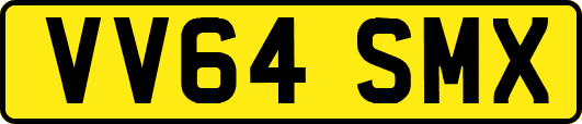 VV64SMX