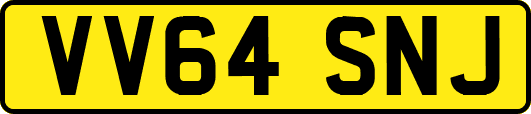 VV64SNJ
