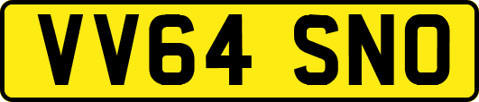 VV64SNO