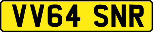 VV64SNR