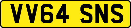 VV64SNS