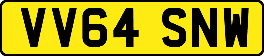 VV64SNW