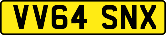 VV64SNX