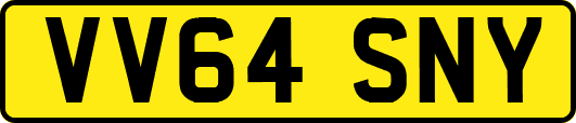 VV64SNY