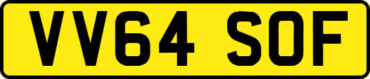 VV64SOF
