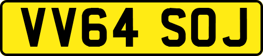 VV64SOJ
