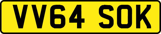 VV64SOK