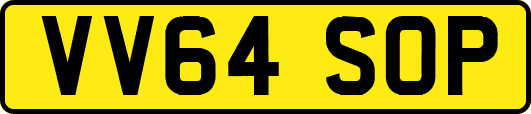 VV64SOP