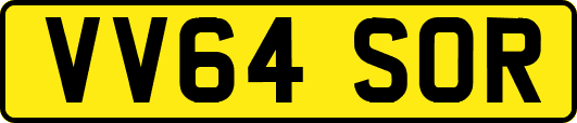 VV64SOR