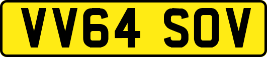 VV64SOV
