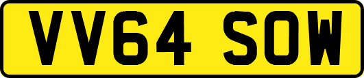 VV64SOW