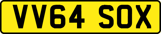 VV64SOX