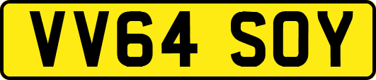 VV64SOY