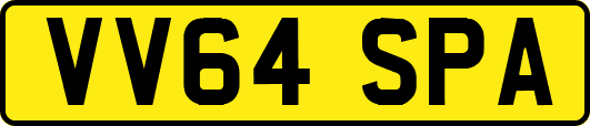 VV64SPA
