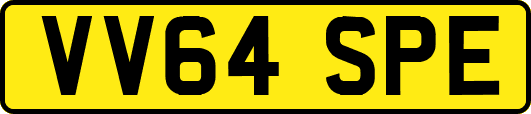 VV64SPE