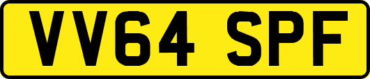 VV64SPF
