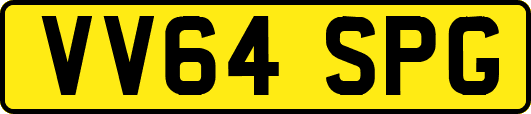 VV64SPG