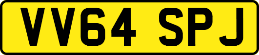 VV64SPJ
