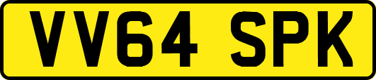 VV64SPK