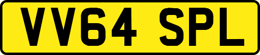 VV64SPL