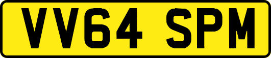 VV64SPM