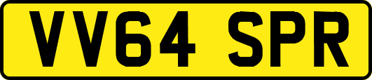VV64SPR