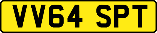 VV64SPT