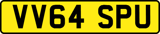 VV64SPU