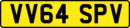 VV64SPV