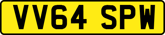 VV64SPW