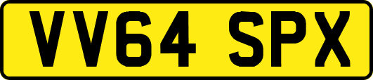 VV64SPX
