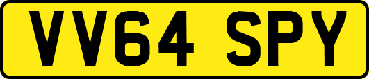 VV64SPY