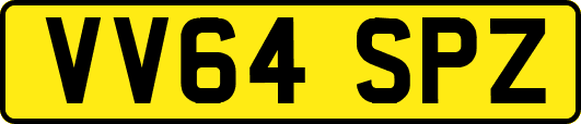 VV64SPZ