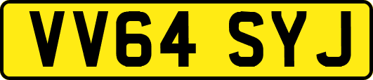 VV64SYJ
