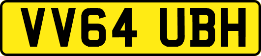 VV64UBH