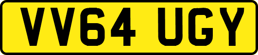 VV64UGY