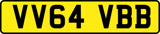 VV64VBB