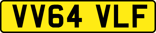 VV64VLF