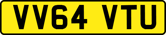 VV64VTU