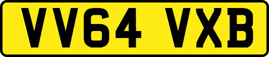 VV64VXB