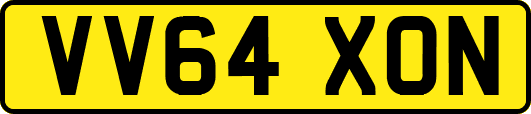 VV64XON