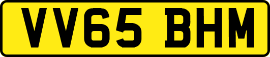 VV65BHM