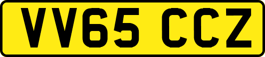 VV65CCZ