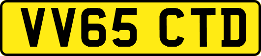 VV65CTD