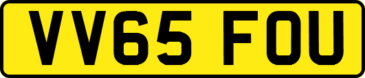 VV65FOU