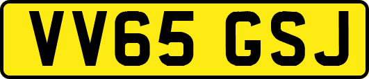 VV65GSJ